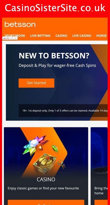 betsson bingo|Casino .